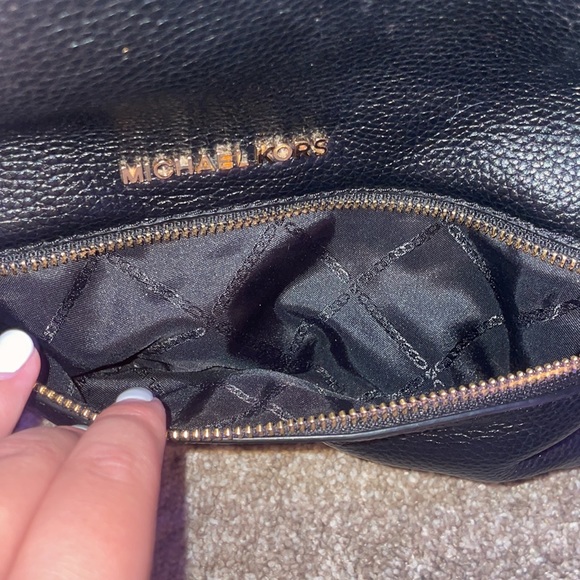 Michael Kors backpack